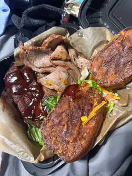 Photo from Derrick T.'s review