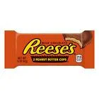 Reese's Peanut Butter Cups Candy - 1.5oz
