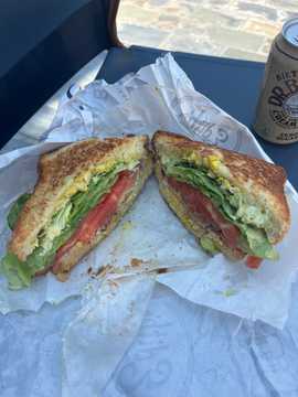 Photo from Sarah S.'s review