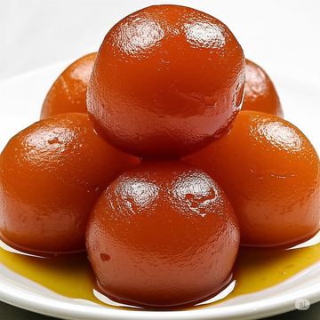 Gulab Jamun