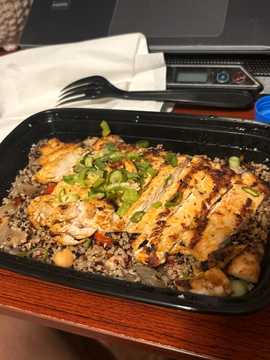 Photo from Myasia J.'s review