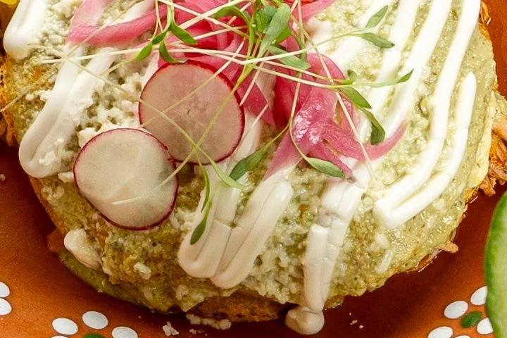 Mexican French Toast