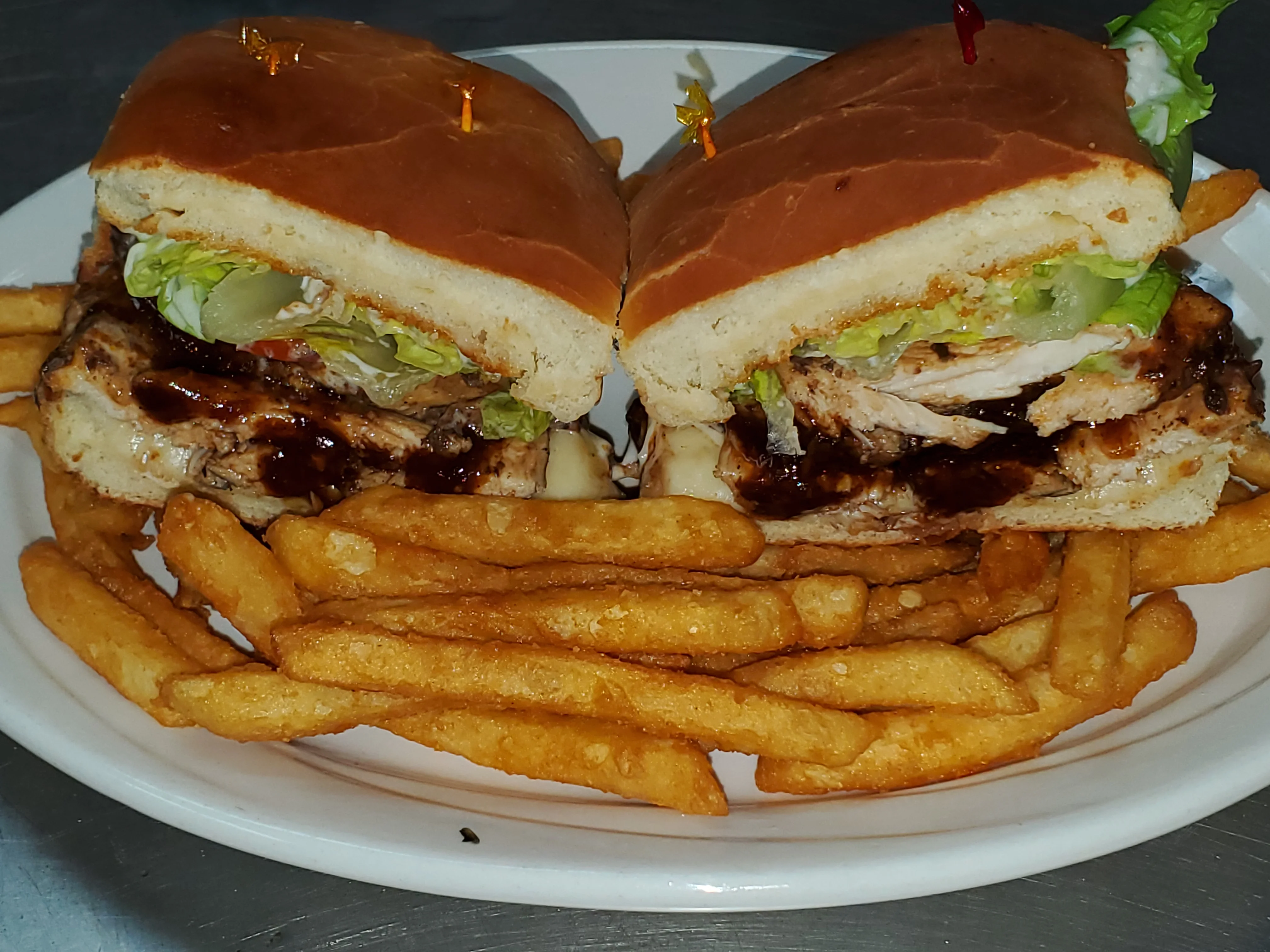 Sandwich