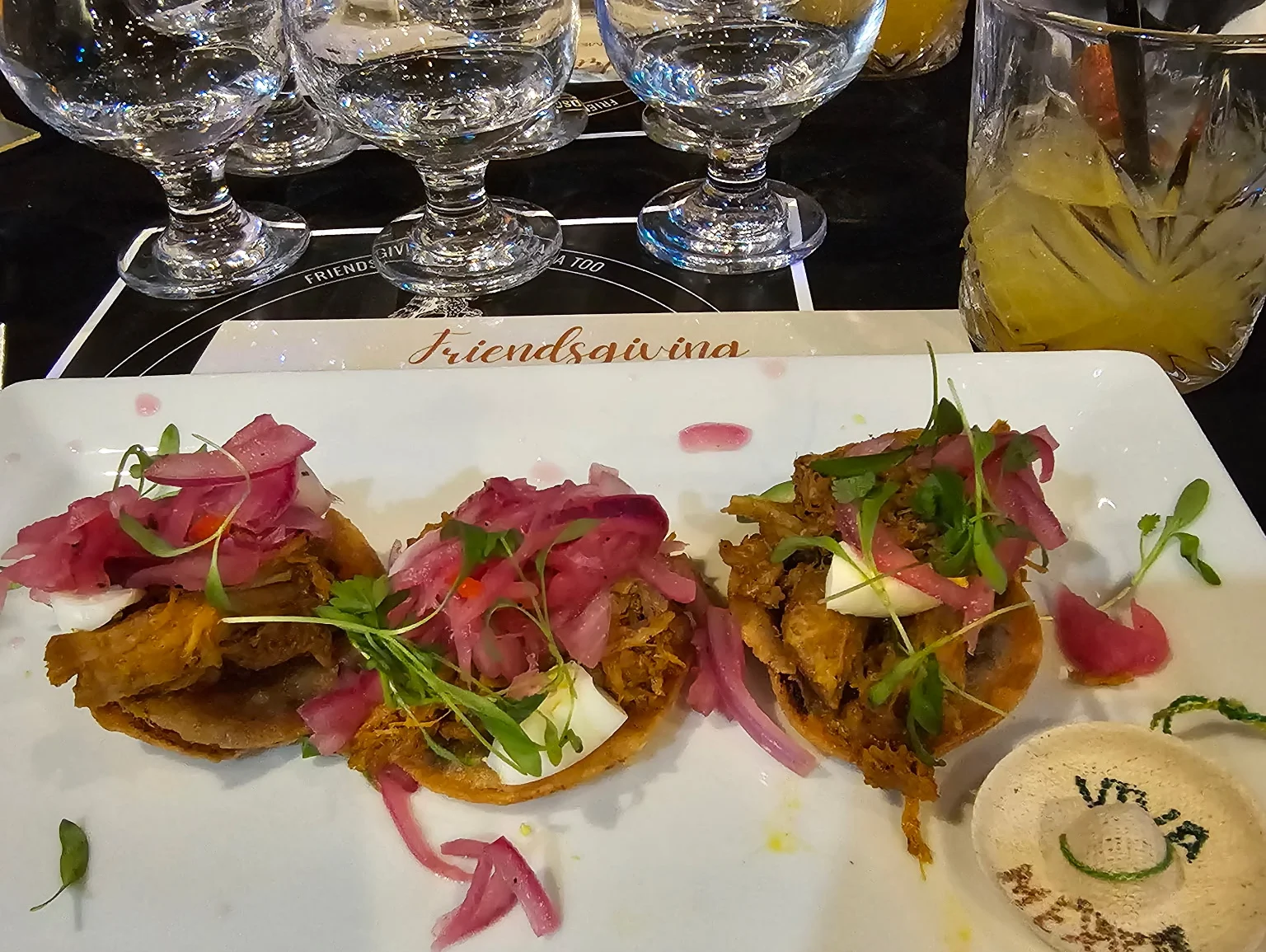 Chimichanga Pork