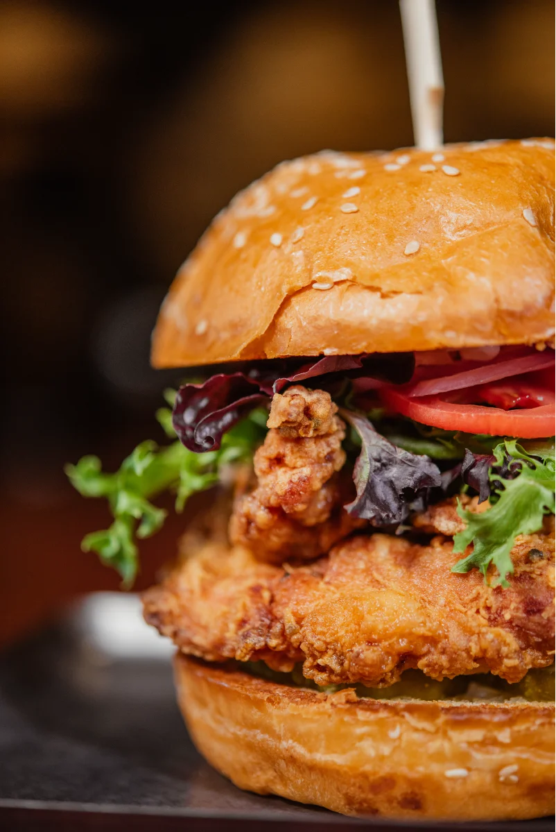 Mouthwatering Favorites