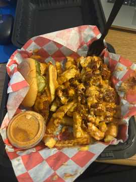 Photo from Chase K.'s review
