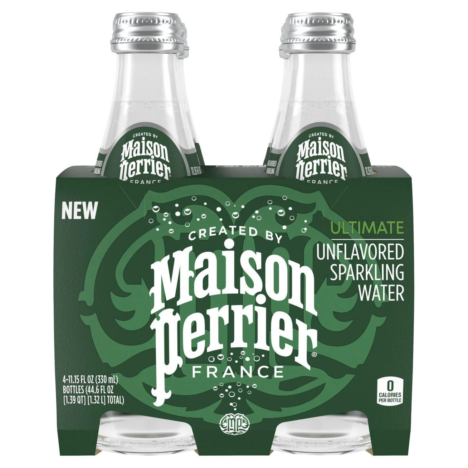 Maison Perrier Sparkling Water