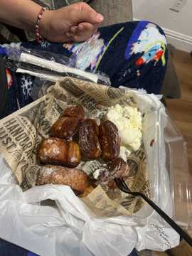 Photo from Suzette H.'s review