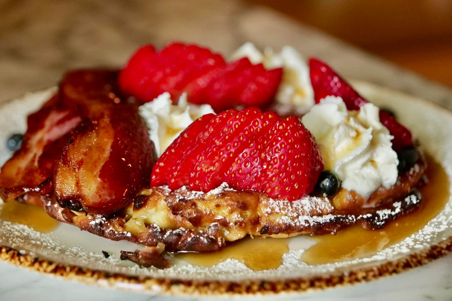 Brunch Menu
