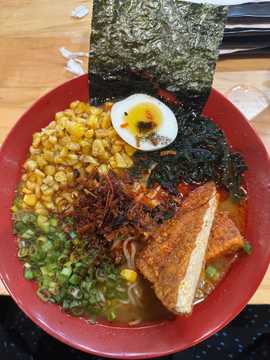 Photo from Baraka e.'s review