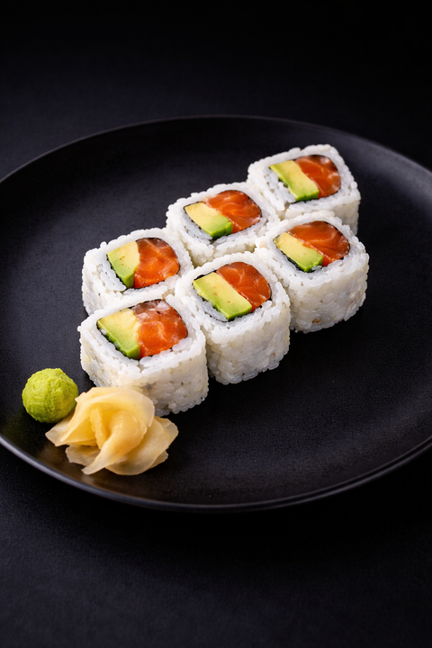Philadelphia Roll