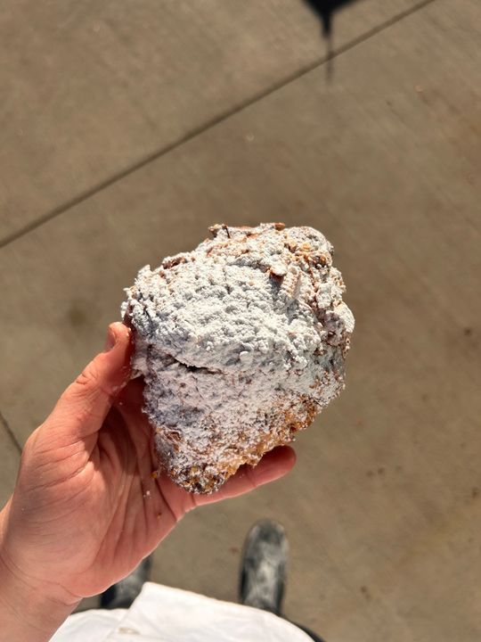 Black Box Bakery | Toast