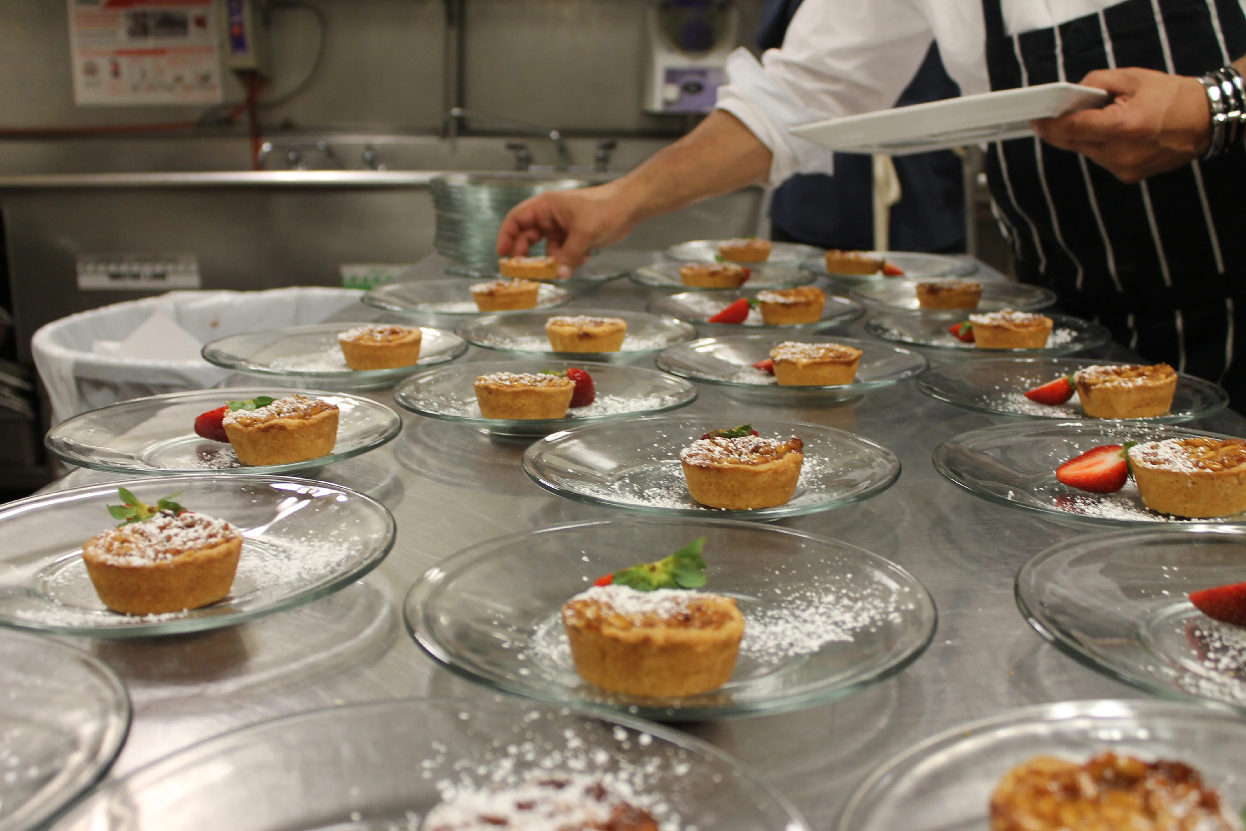 Catering