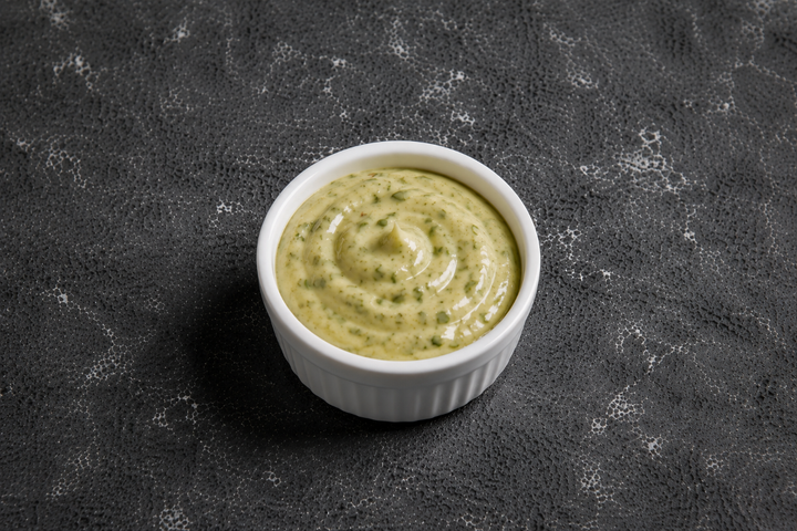 Chimichurri Mayo