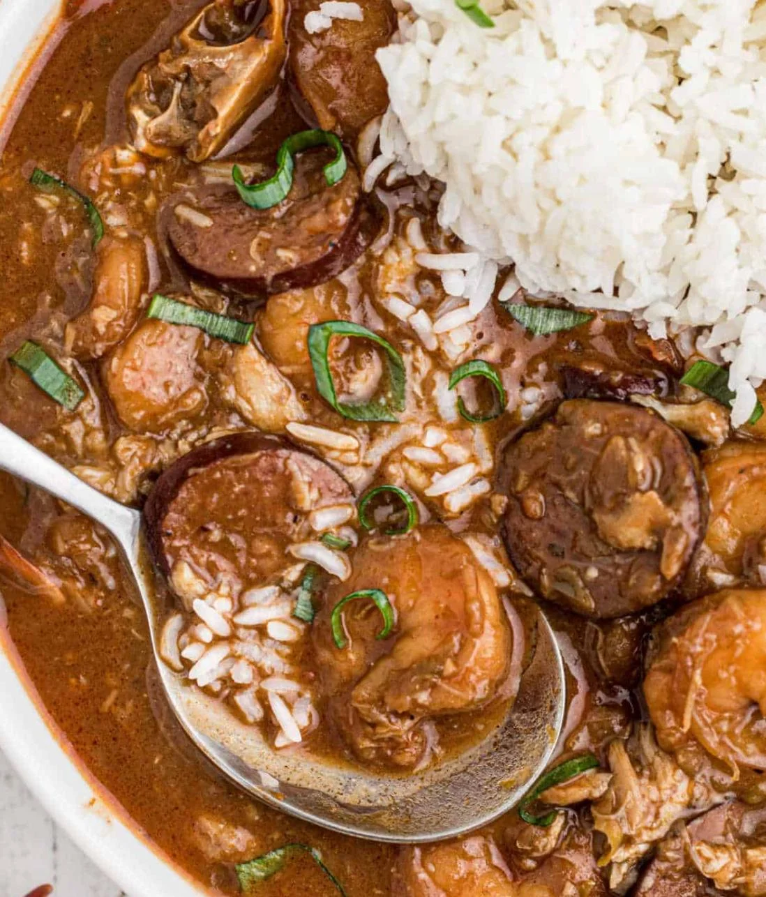 Gumbo