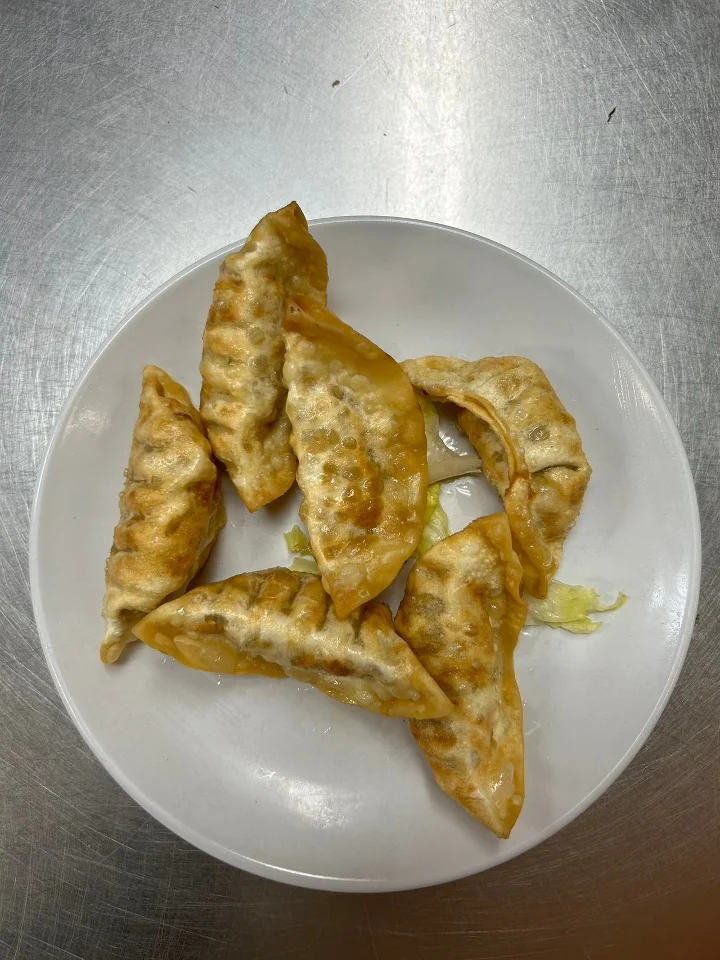 Gyoza Dumpling