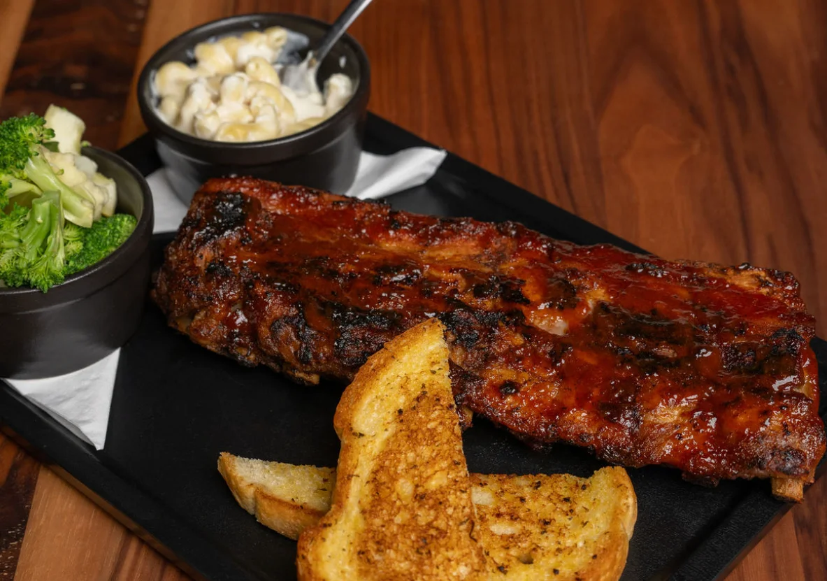 FULL RACK