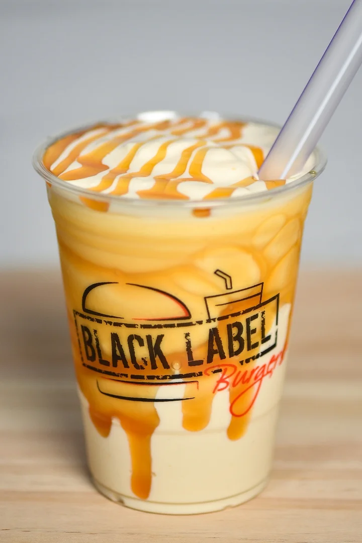 Salted Caramel
