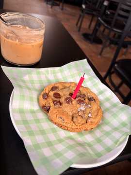 Photo from Marissa S.'s review