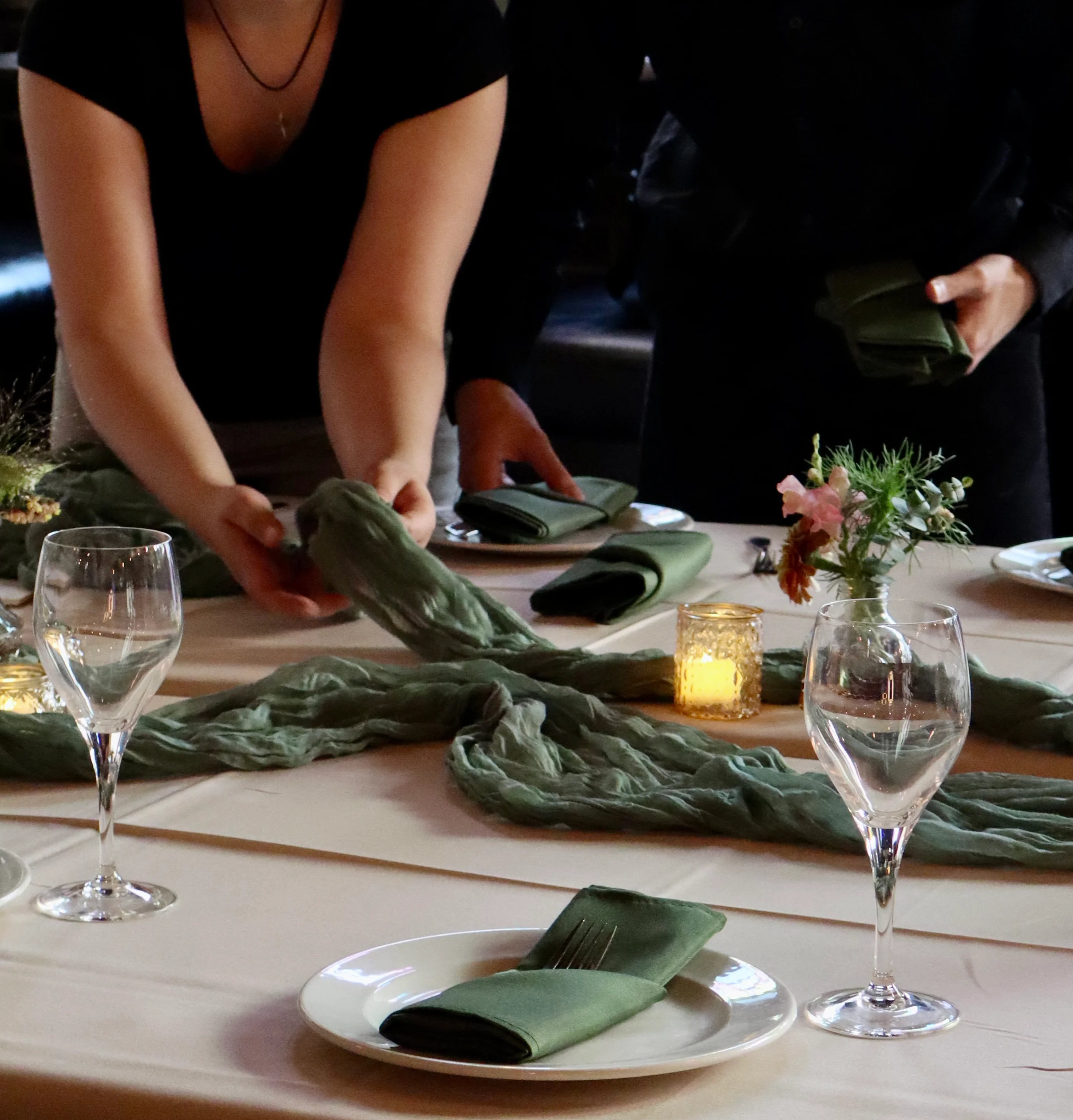 Table setting