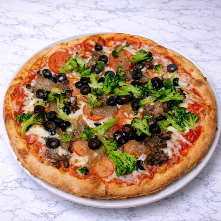 Vegetarian