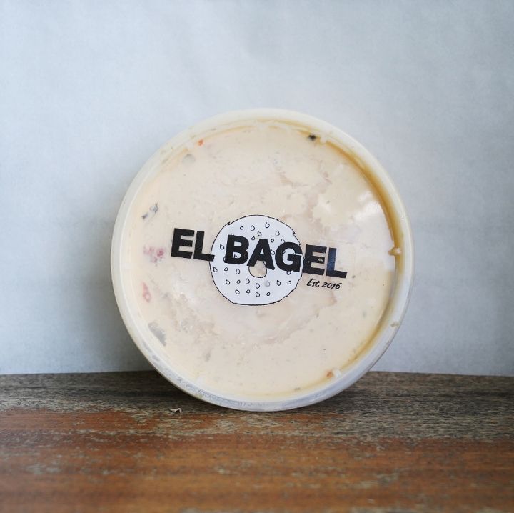 6910 Biscayne Blvd, Miami, FL 33138 - Bagel & Cream Cheese