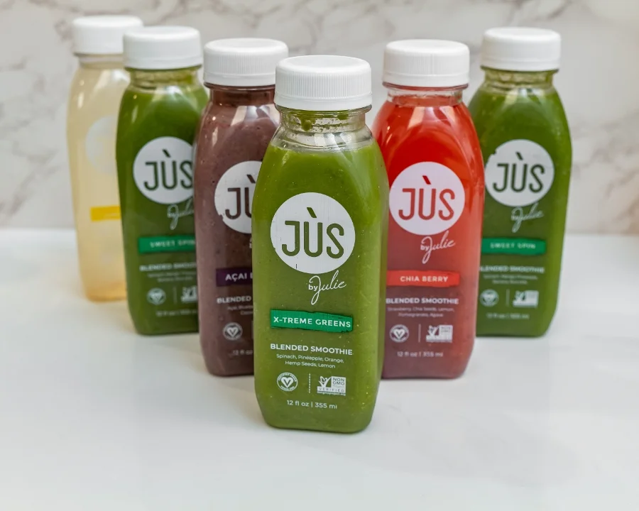 5 Day Cleanse