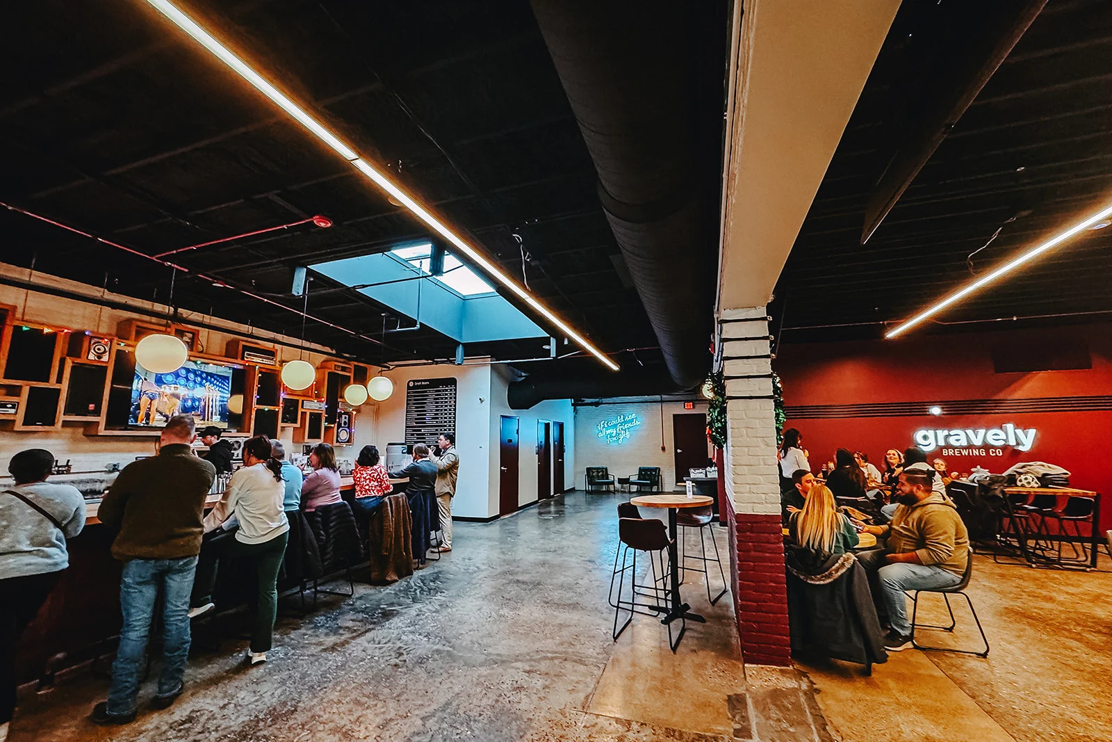Gravely Brewing Co photo
