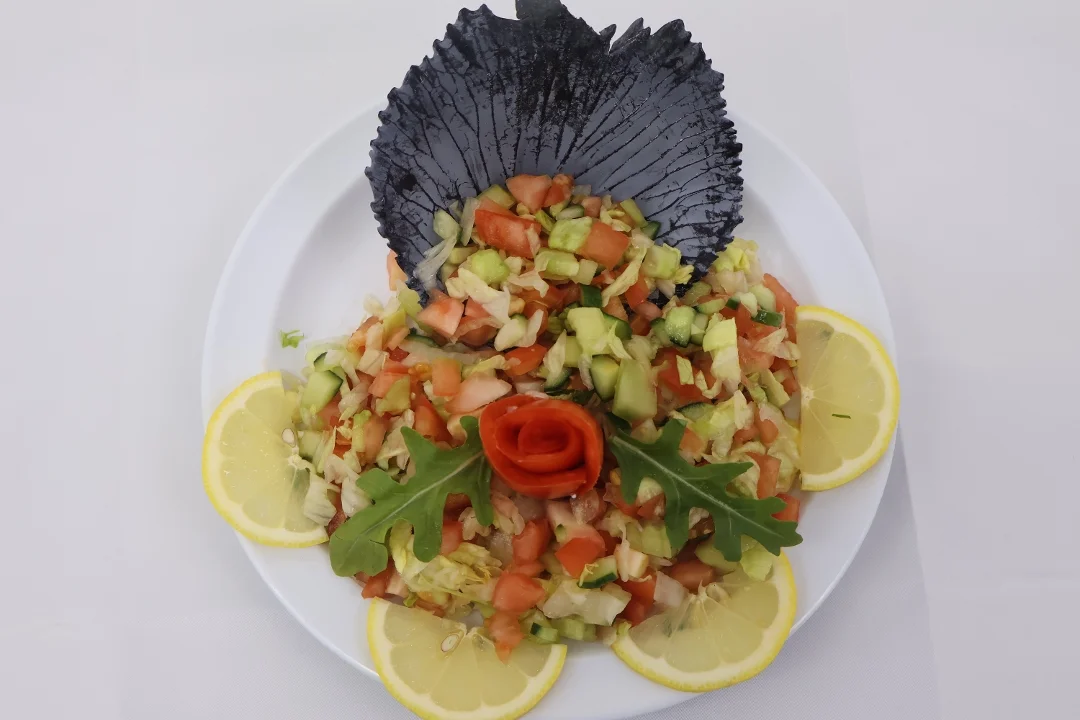 Arabic Salad