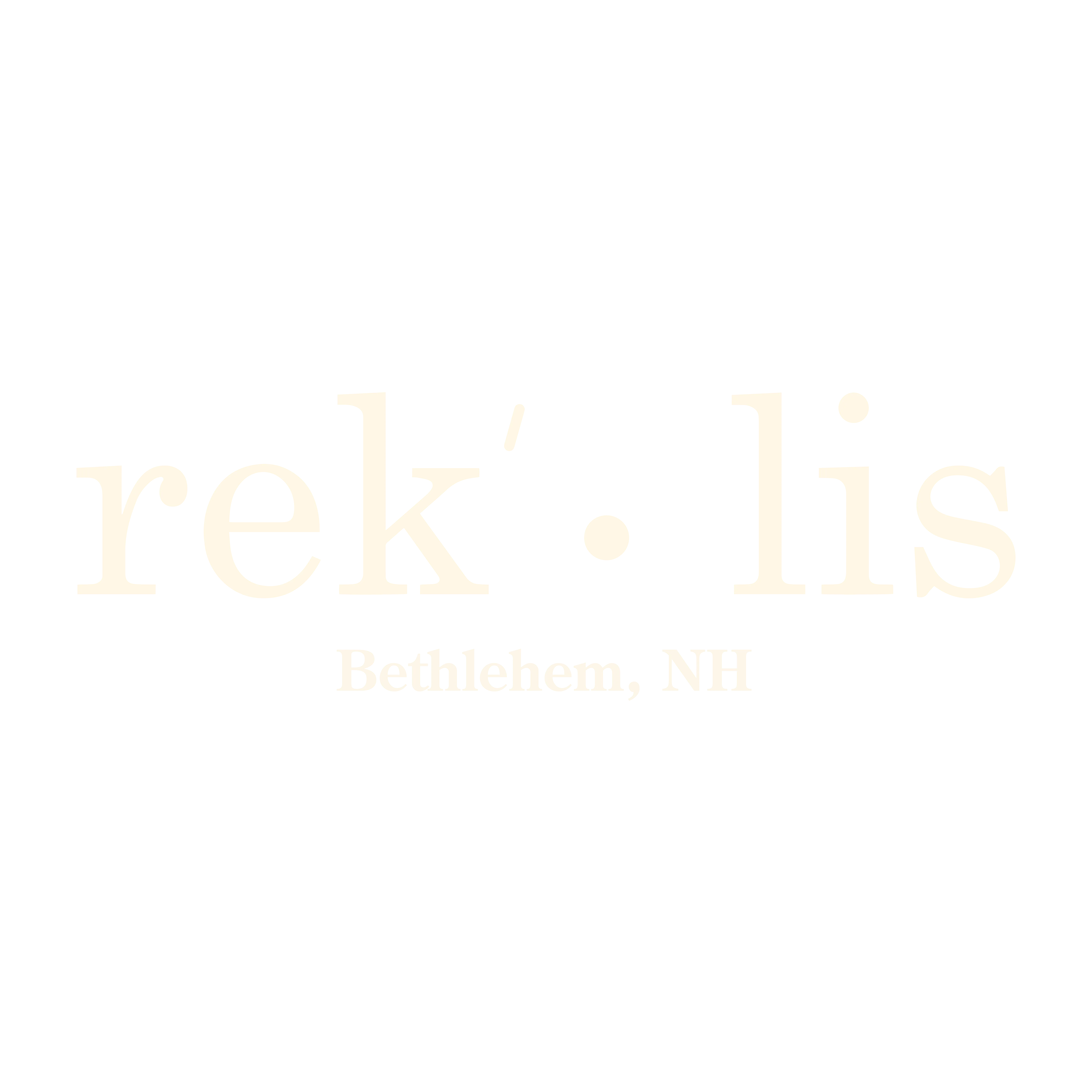 Rek Lis Brewing