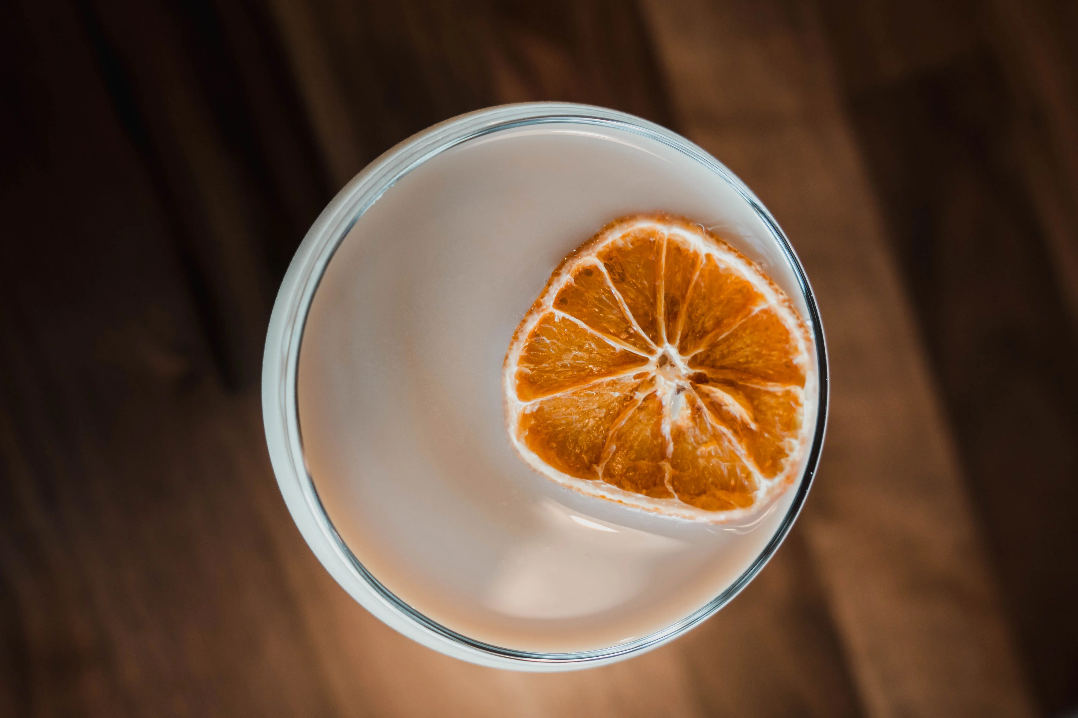 The Millionaire (Martini)