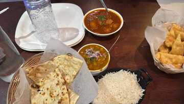 Photo from Usman S.'s review