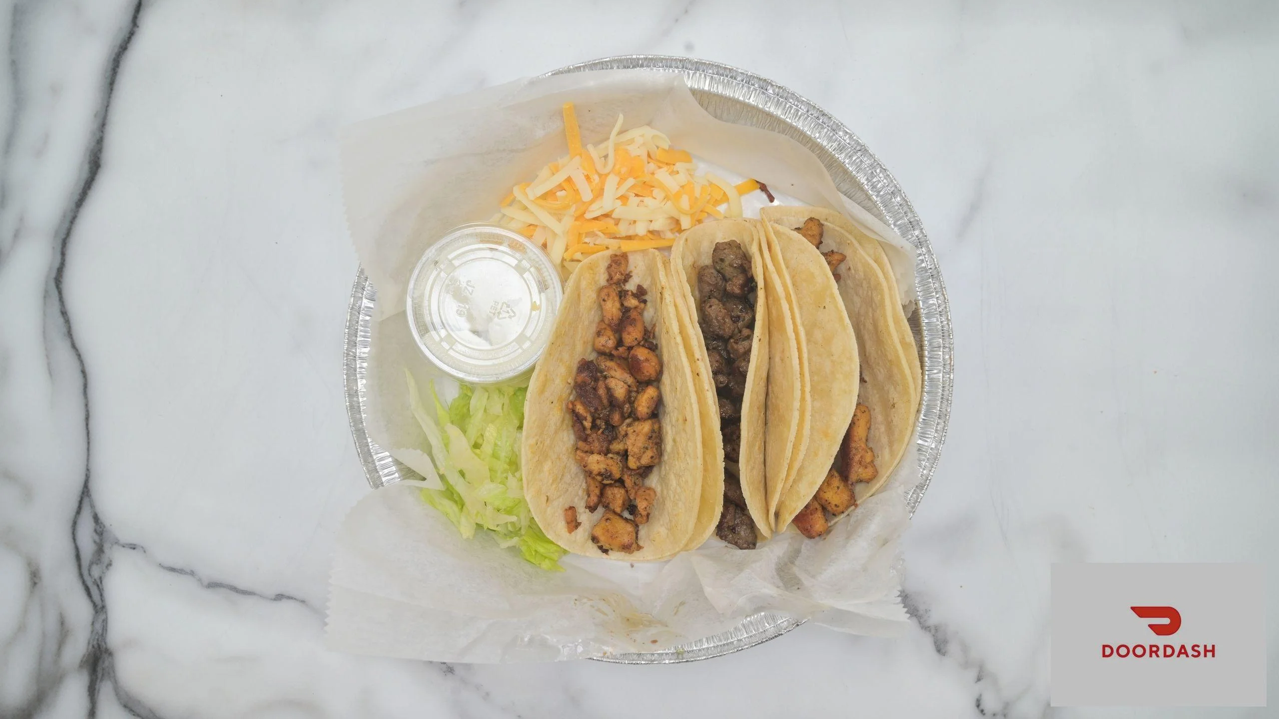 The Ville's Tacos