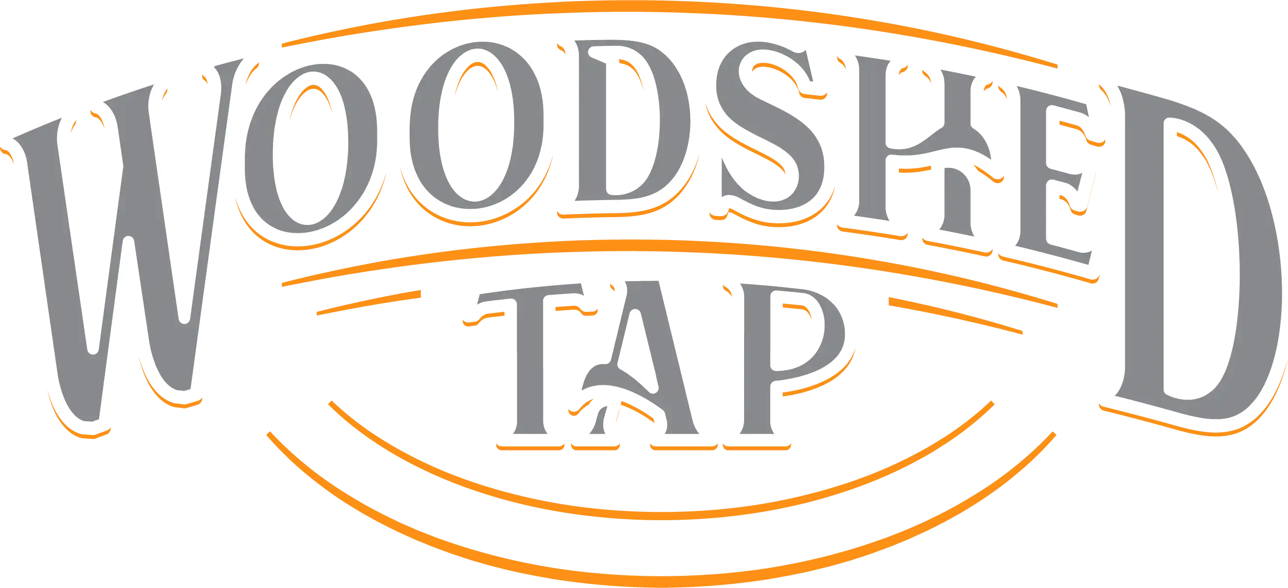 WOODSHED TAP