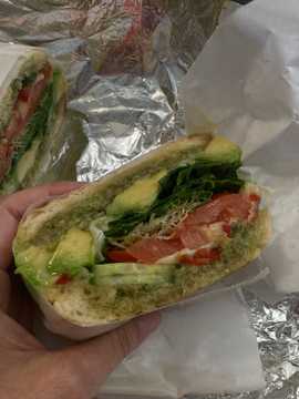 Photo from A M.'s review