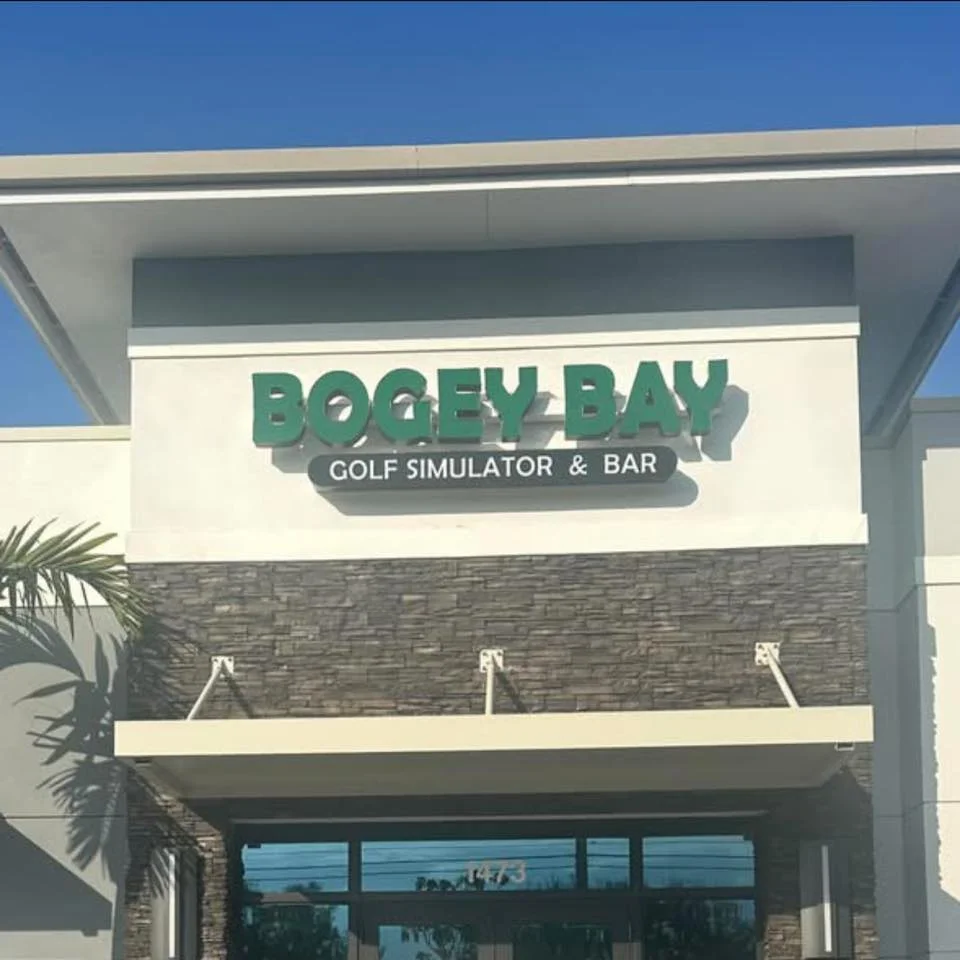 BOGEY BAY
