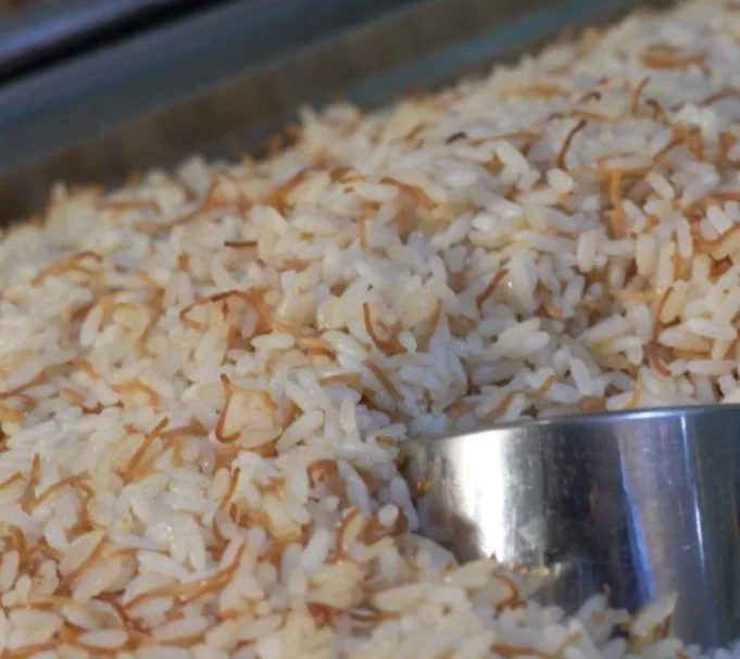 Rice