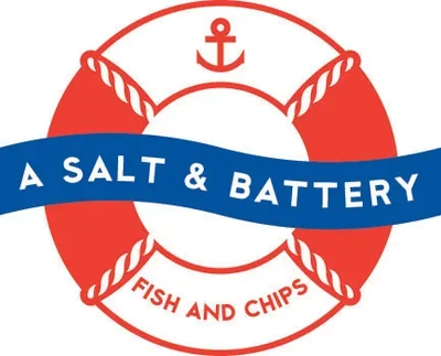 A Salt & Battery