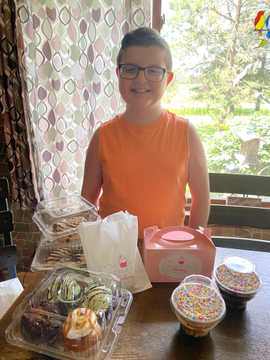 Photo from Eden L.'s review