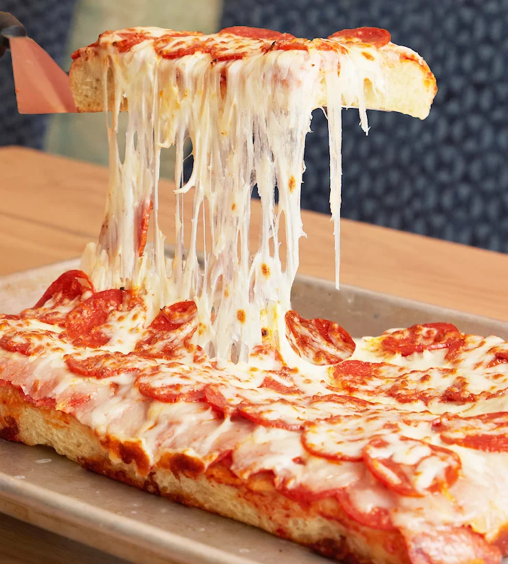 Pizza LYFE Kitchen