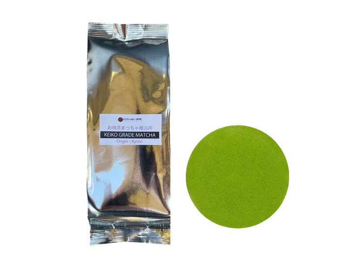 214 Bedford Ave, Brooklyn, NY 11249 - Keiko Matcha お抹茶まっちゃ