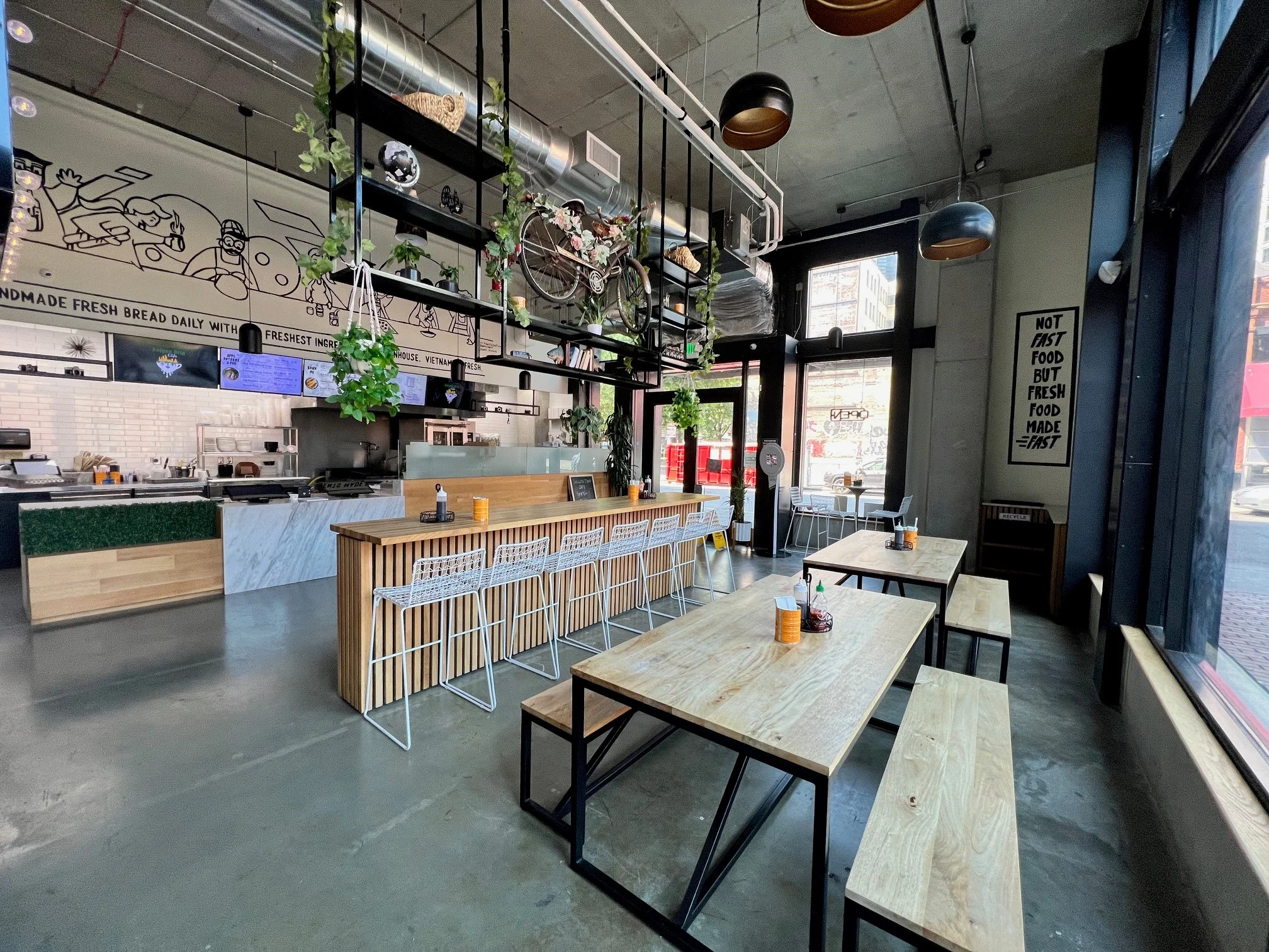 Saigon Drip Cafe