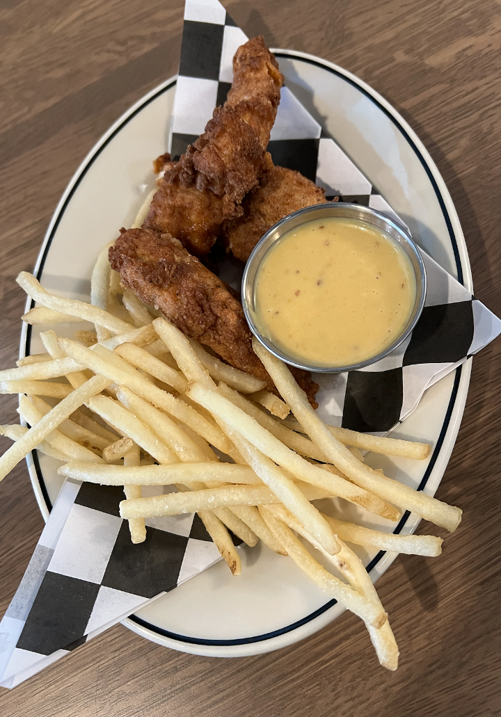 Kid's Tenders