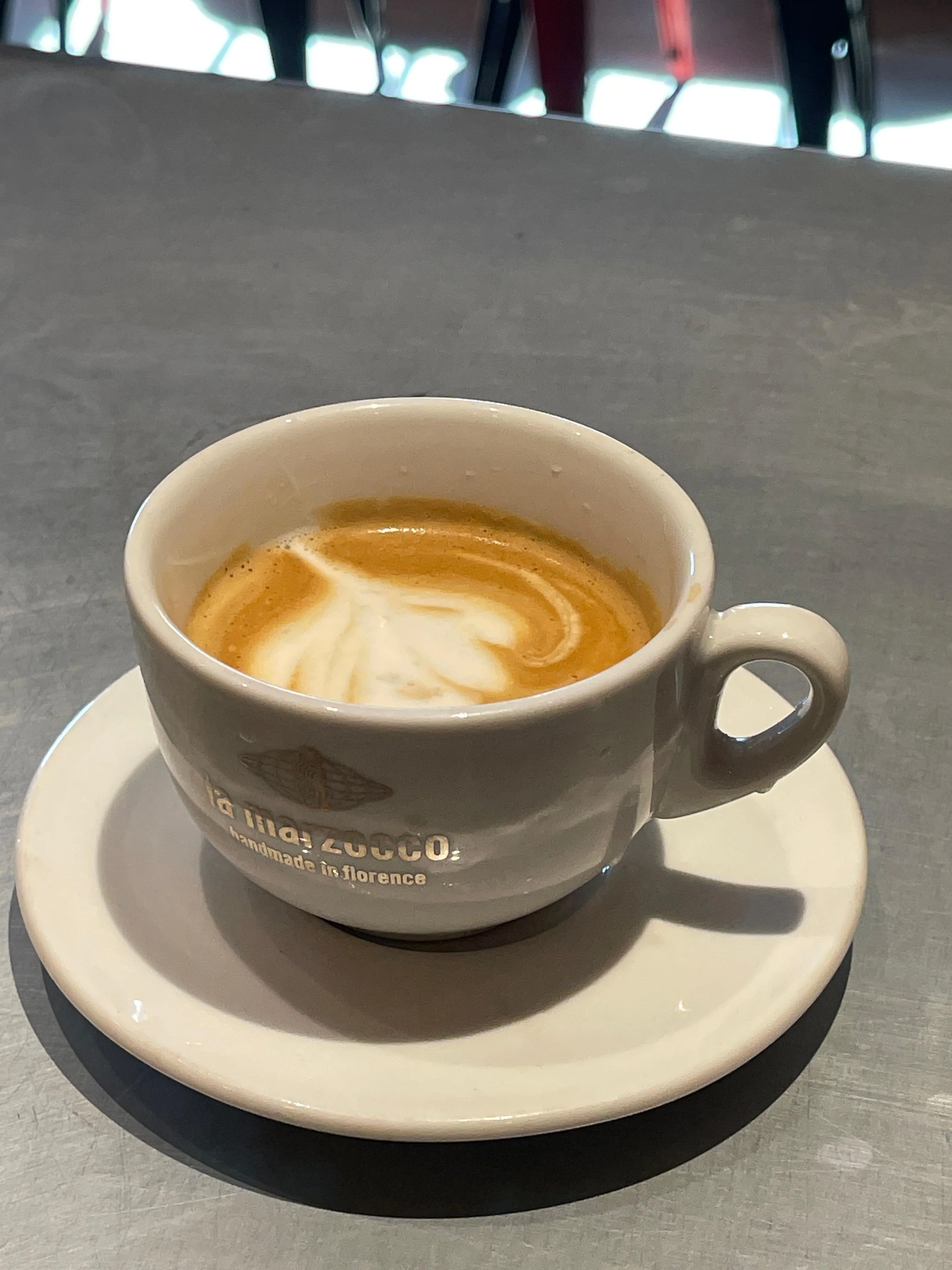 Cortado
