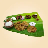 Chicken Meel Kozhi Kari Sappad