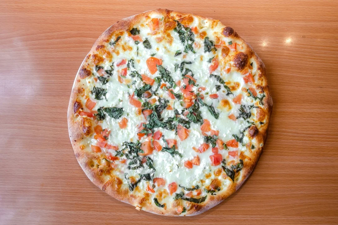 10" Quattro Formaggio