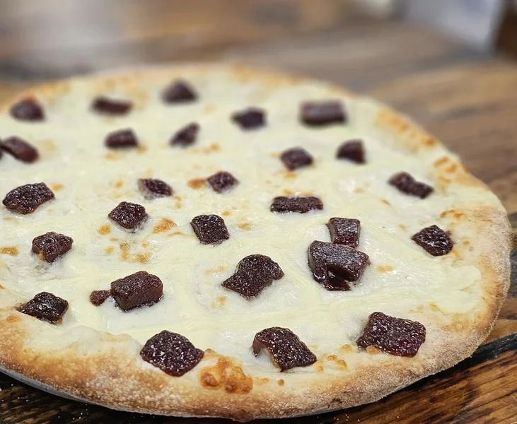 Romeu & Juliet Pizza 16"