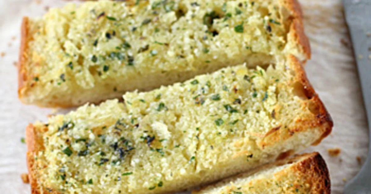Garlic Bread