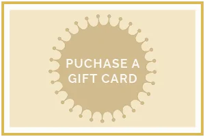 Gift card promotion for Beausoleil restaurant