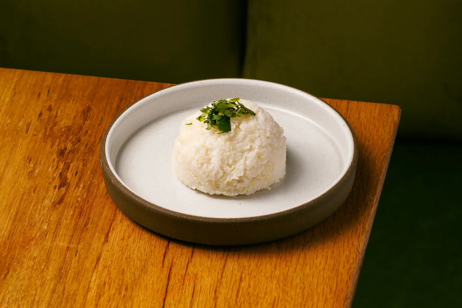 Fresh Grits